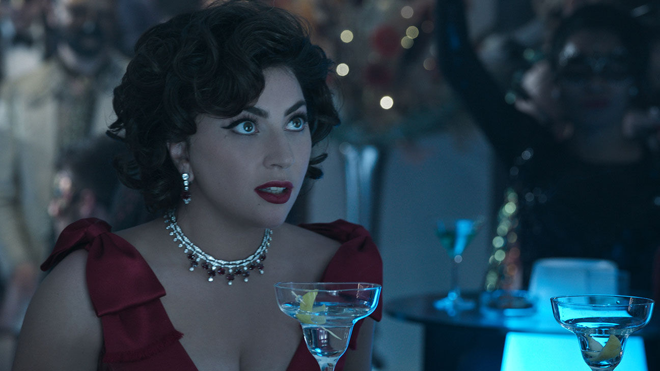Movie Review – House of Gucci